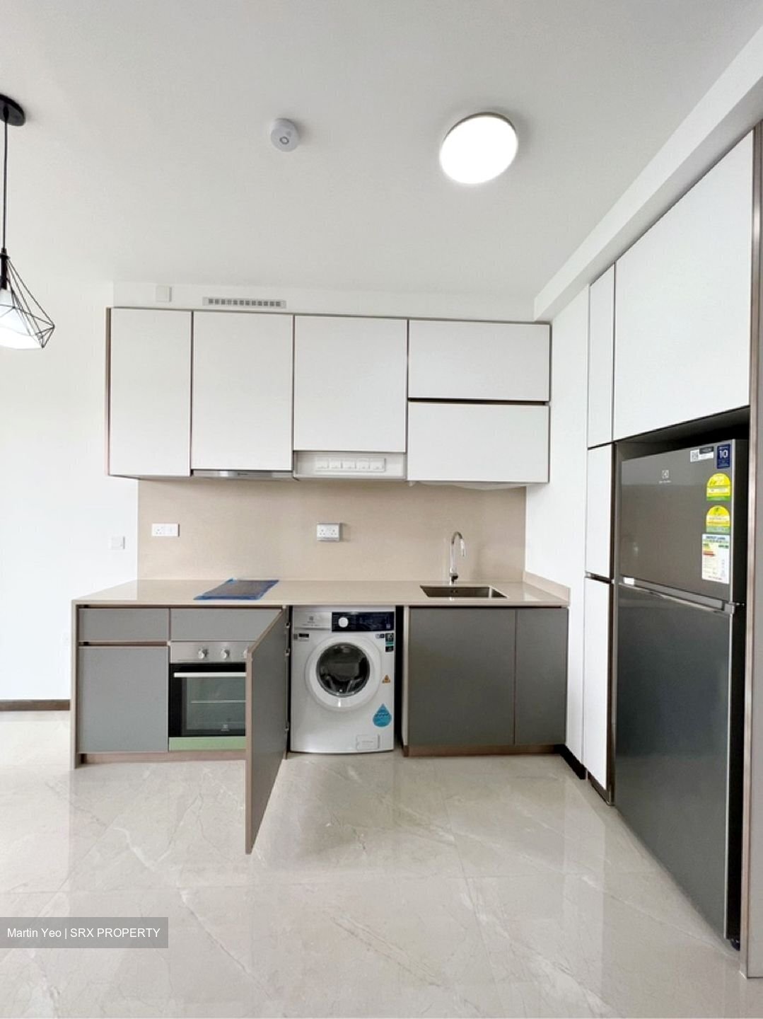 Normanton Park (D5), Apartment #457579061
